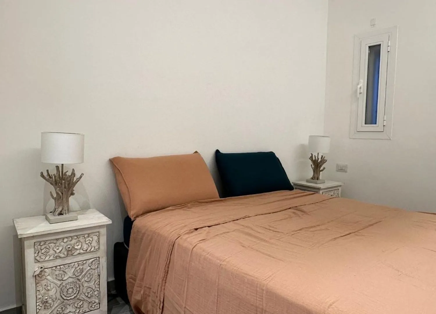 Apartment Appartamento Pekoe Modena